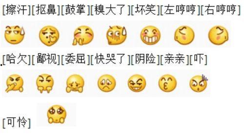 吃瓜的表情图是什么意思,吃瓜表情图背后的趣味解读